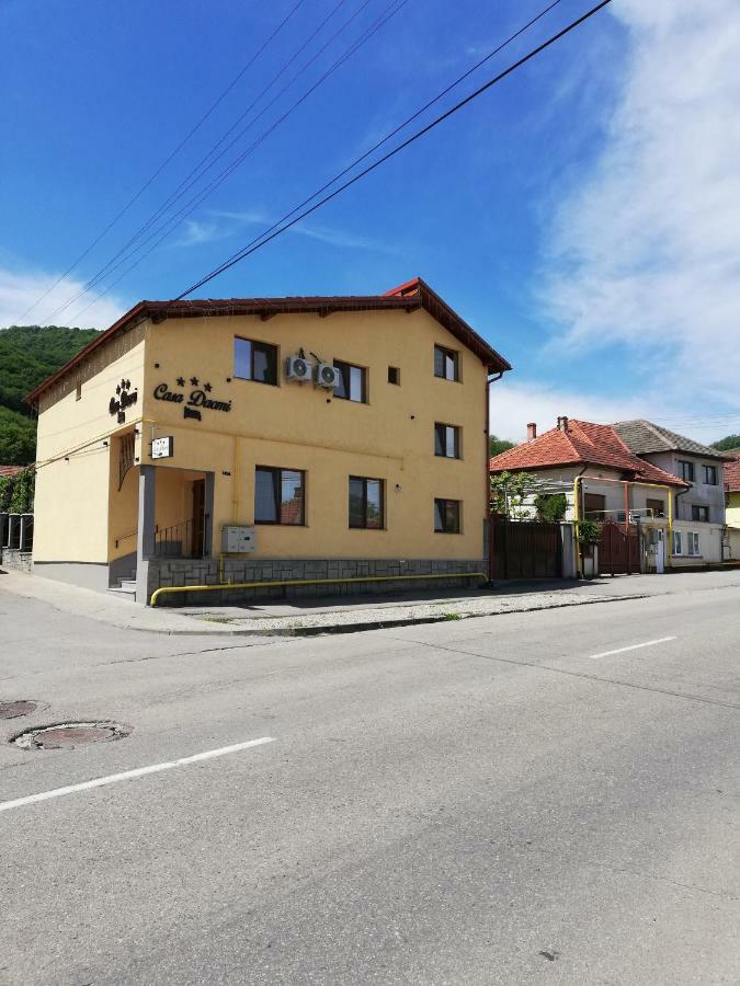 Hotel Casa Daomi Deva Exterior foto