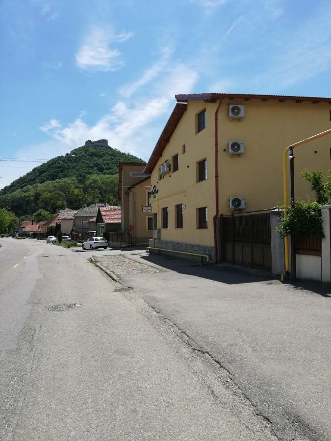 Hotel Casa Daomi Deva Exterior foto