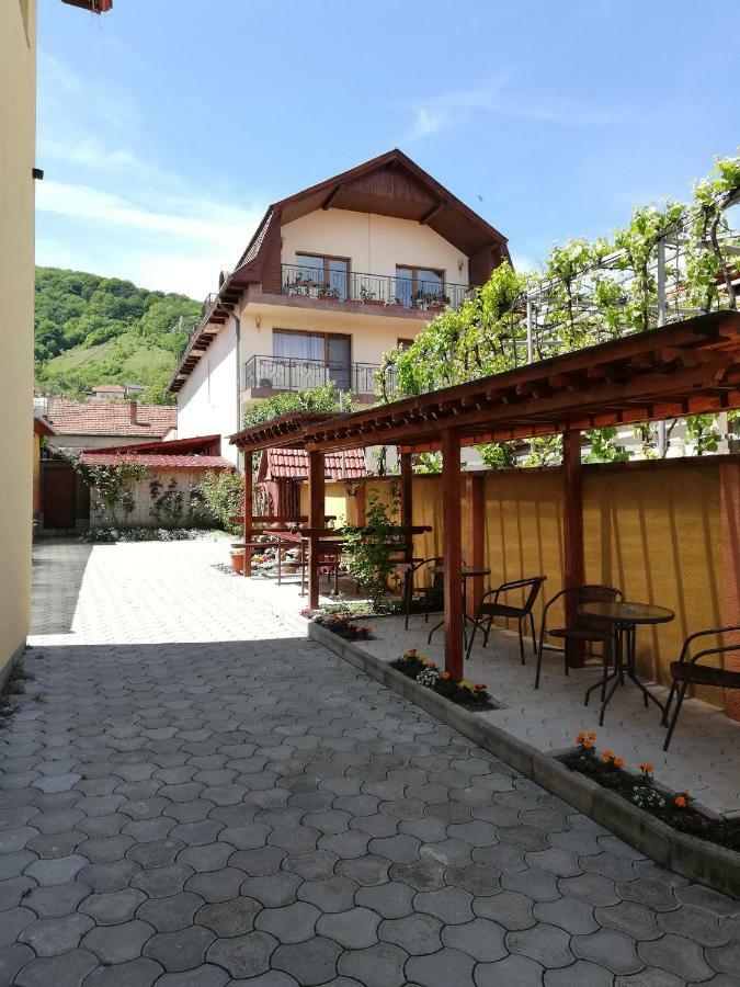 Hotel Casa Daomi Deva Exterior foto