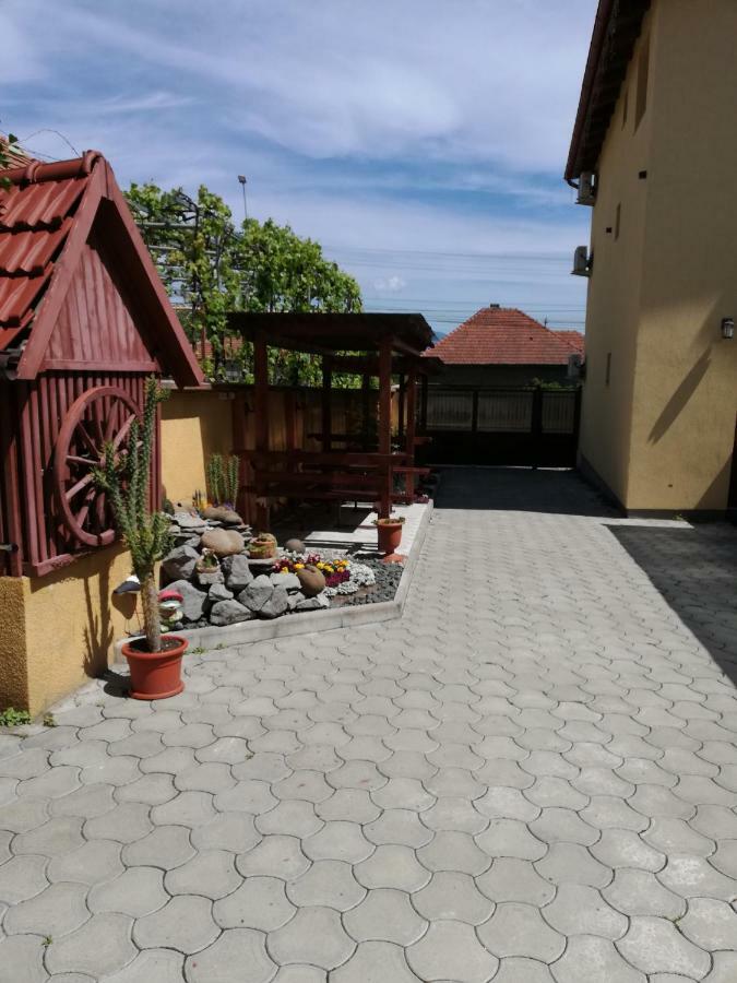Hotel Casa Daomi Deva Exterior foto