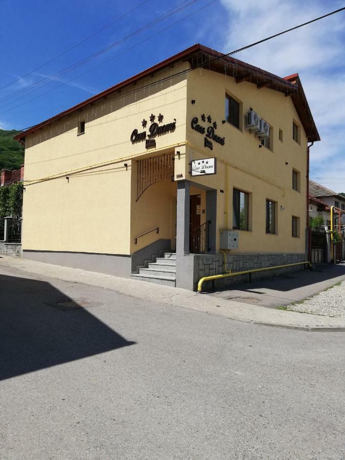 Hotel Casa Daomi Deva Exterior foto